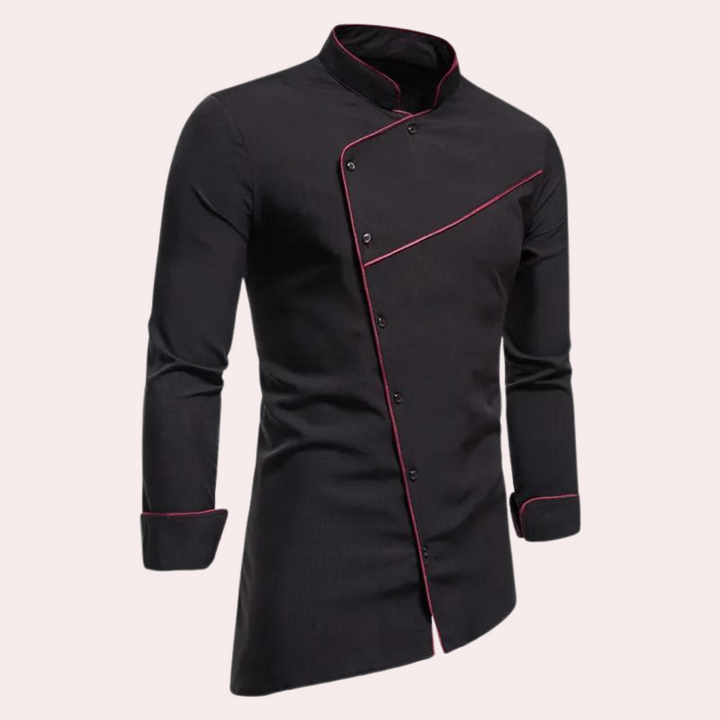 Stylish Oktoberfest Shirt for the Modern Man