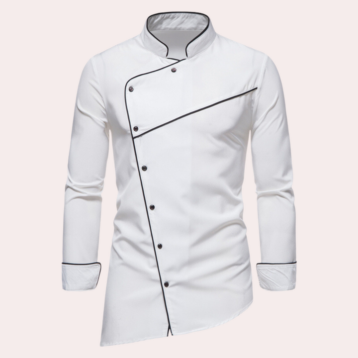 Stylish Oktoberfest Shirt for the Modern Man