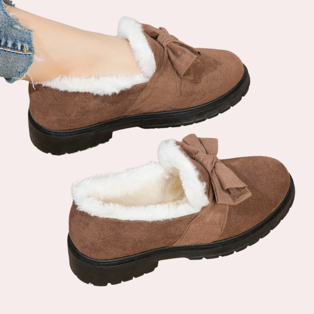 Stylish Women's Loafers for a Sophisticated Look