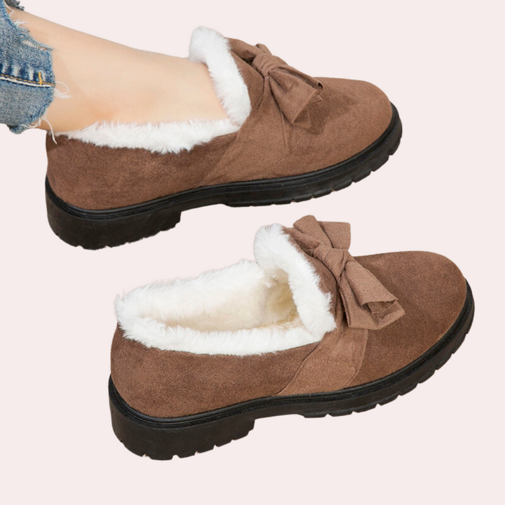 Stylish Women's Loafers for a Sophisticated Look