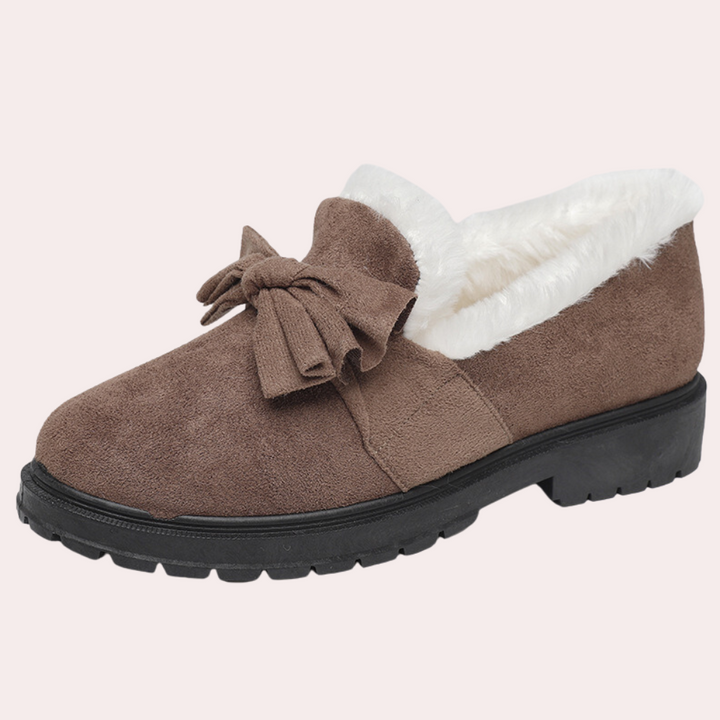 Stylish Women's Loafers for a Sophisticated Look