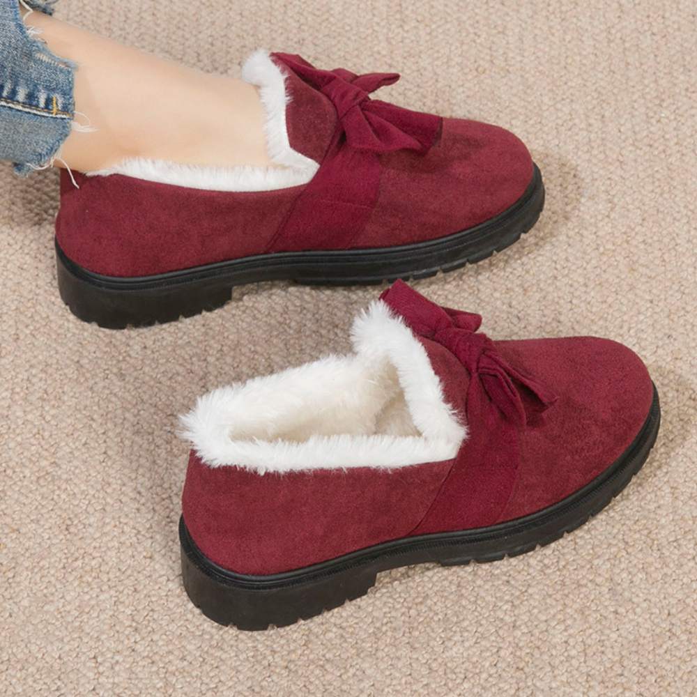 Stylish Women's Loafers for a Sophisticated Look