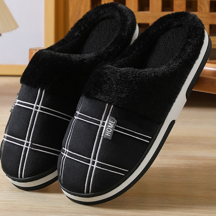Fashionable Indoor Sandals for Men