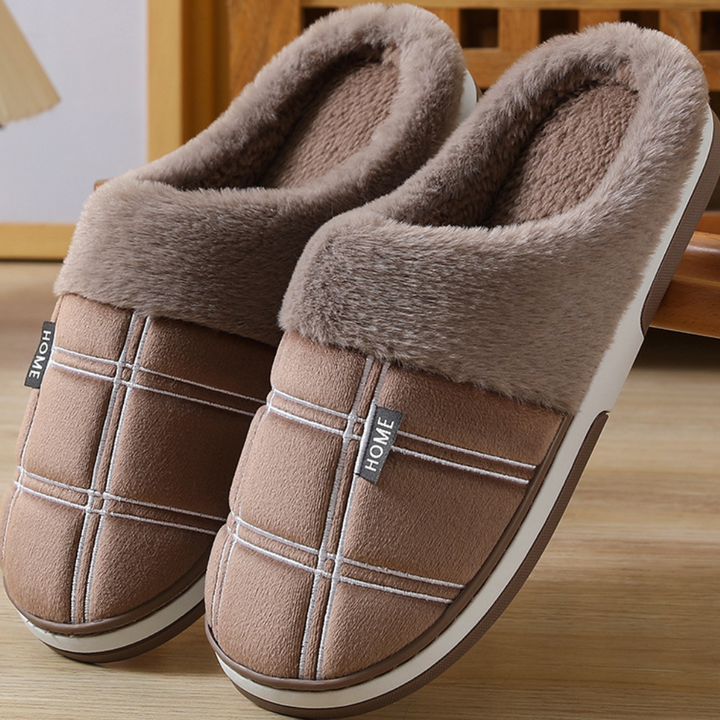 Fashionable Indoor Sandals for Men