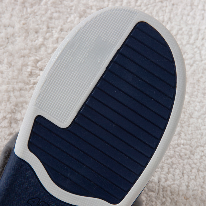 Fashionable Indoor Sandals for Men