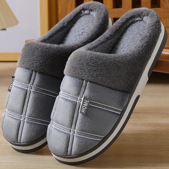 Fashionable Indoor Sandals for Men