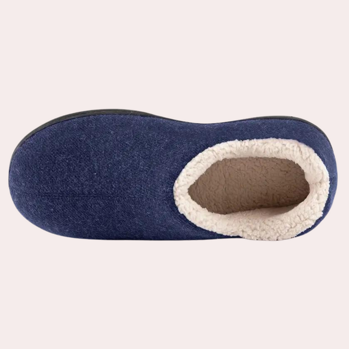 Chic Women's Footwear with Luxurious Comfort Lining