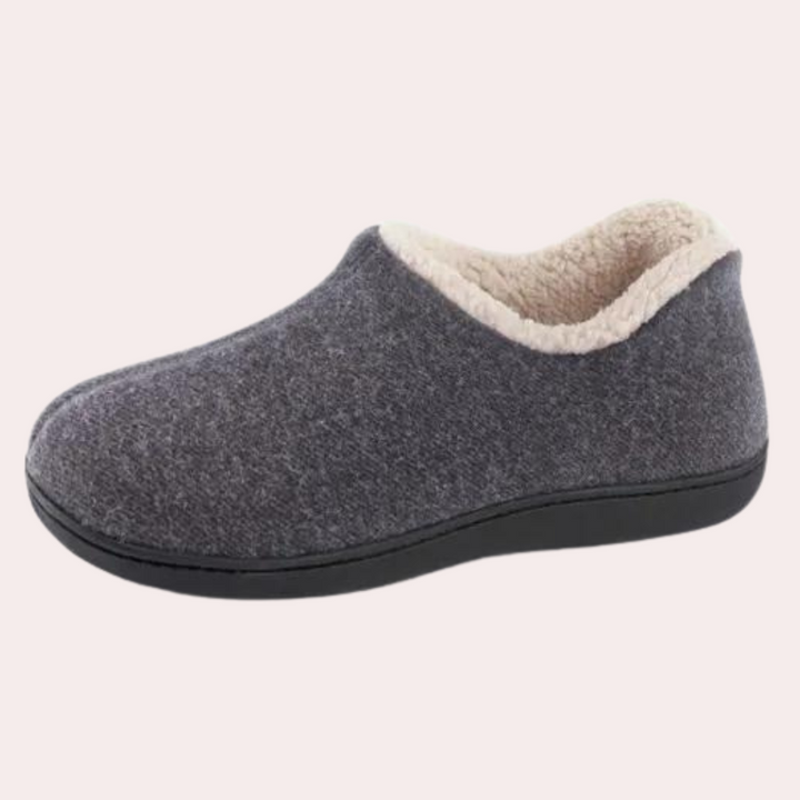 Chic Women's Footwear with Luxurious Comfort Lining