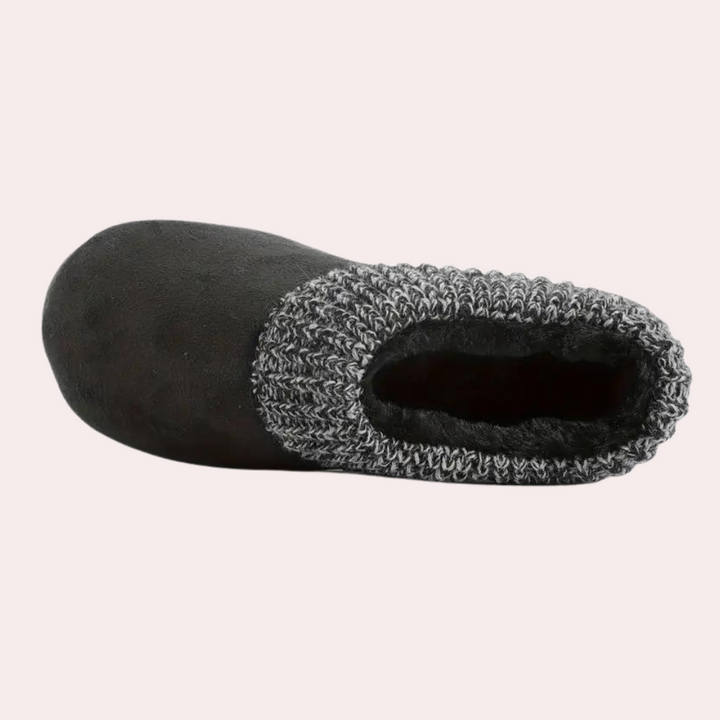 Luxe Winter Slippers for Women