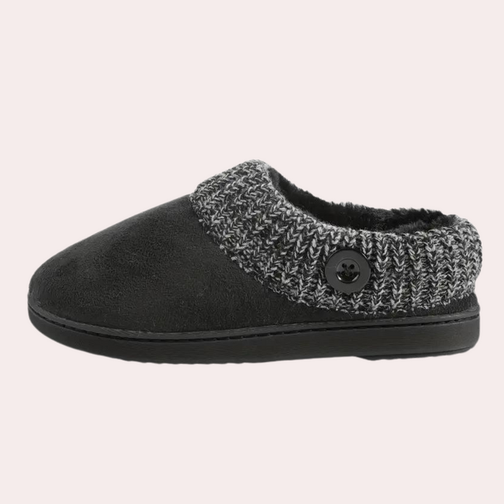 Luxe Winter Slippers for Women