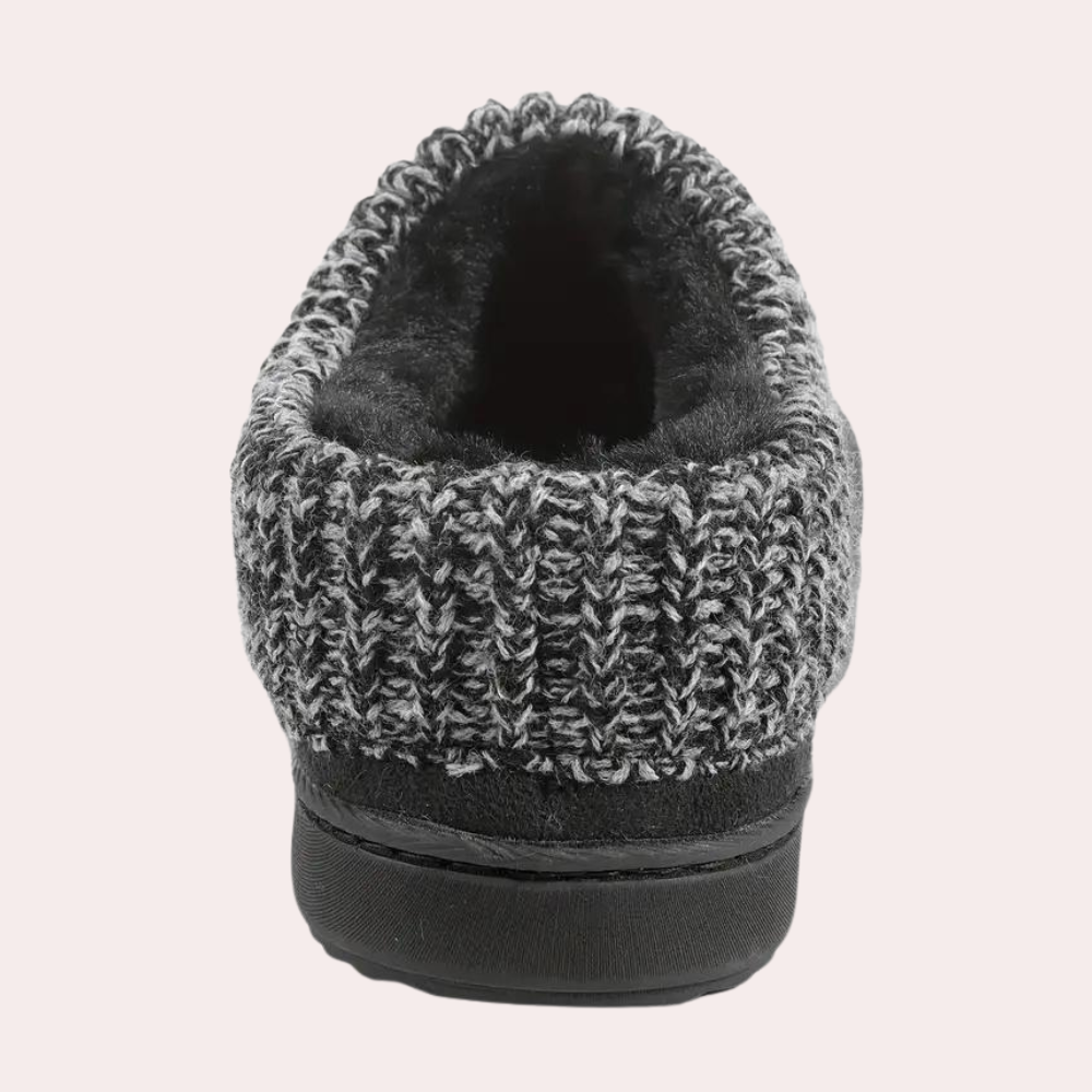 Luxe Winter Slippers for Women
