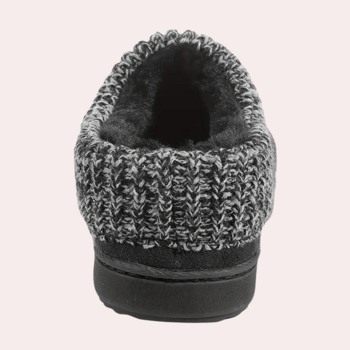 Luxe Winter Slippers for Women