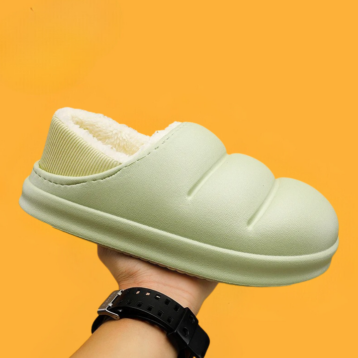 Cozy and Snug Women's Indoor Slippers for Ultimate Comfort