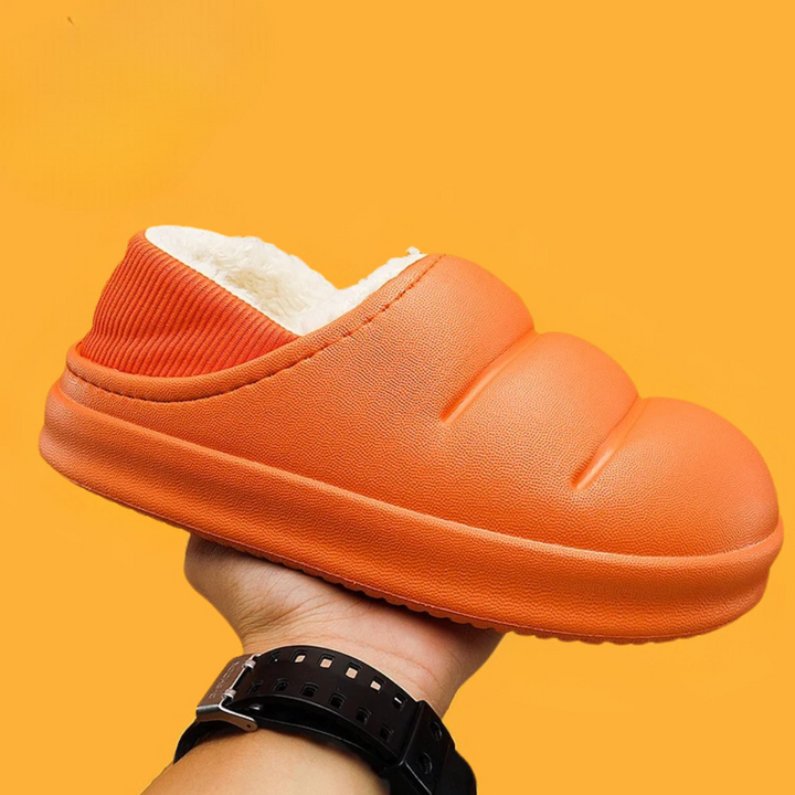 Cozy and Snug Women's Indoor Slippers for Ultimate Comfort