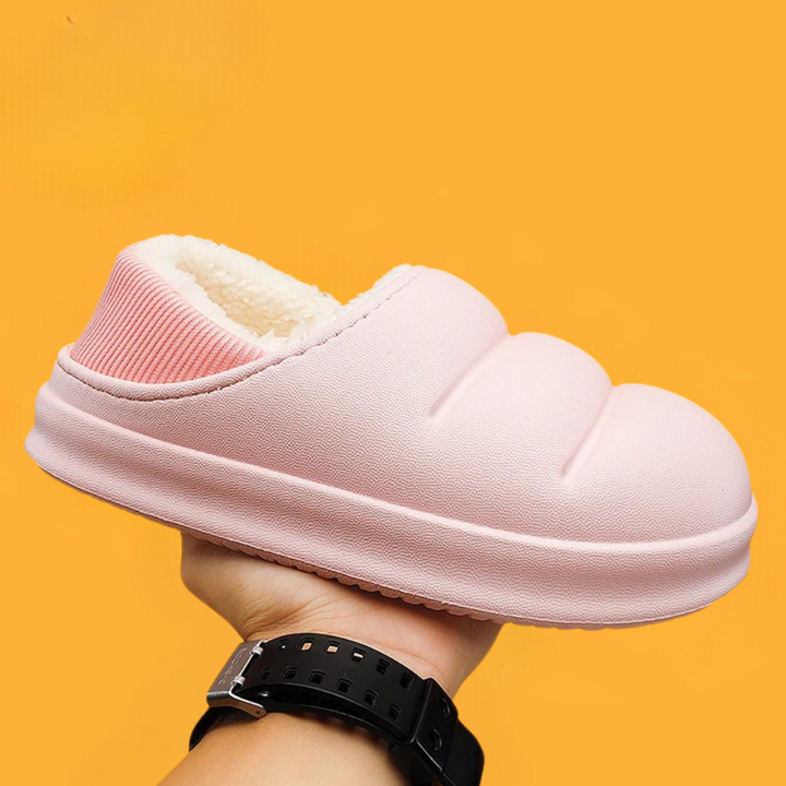 Cozy and Snug Women's Indoor Slippers for Ultimate Comfort