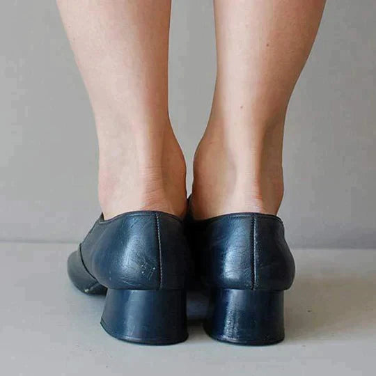 Chic and Stylish Leather Sandals