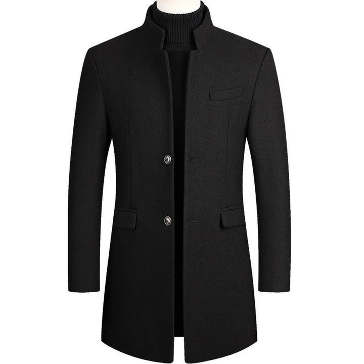 Stylish Men's Fashion Jacket for Trendsetters
