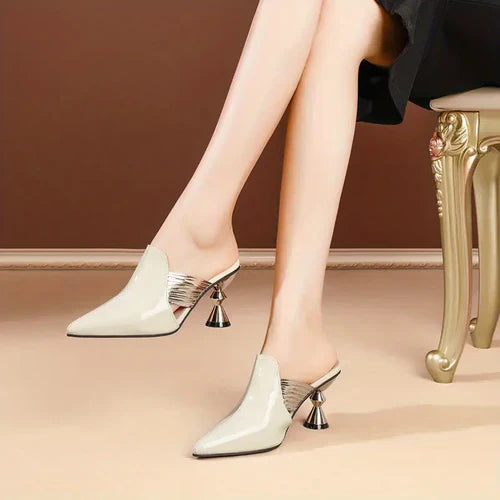 Chic and Fashionable Sandals