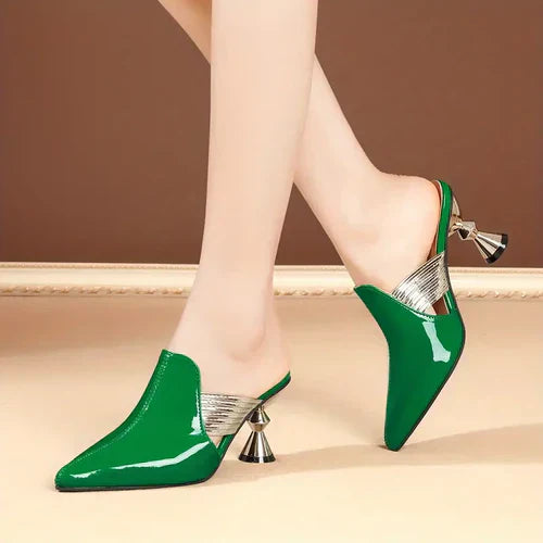 Chic and Fashionable Sandals
