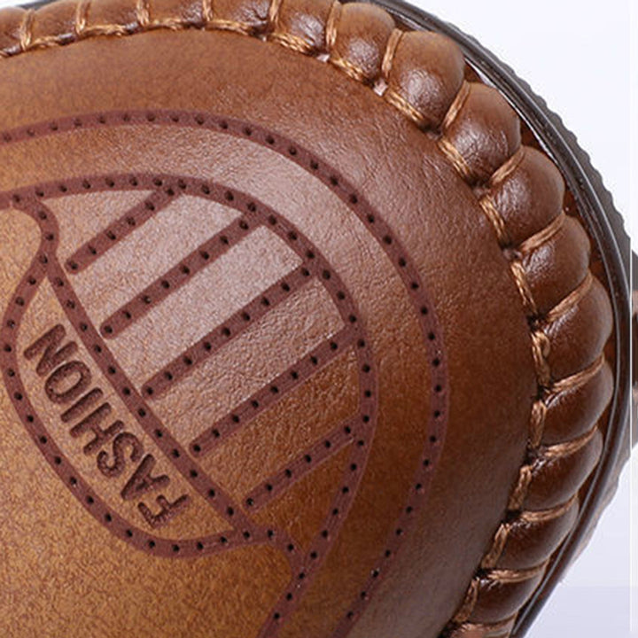 Sleek and Comfortable Men's Footwear