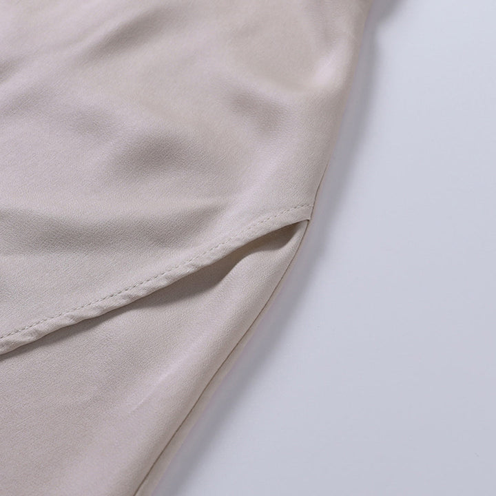 Luxurious Maxi Dress for Effortless Elegance