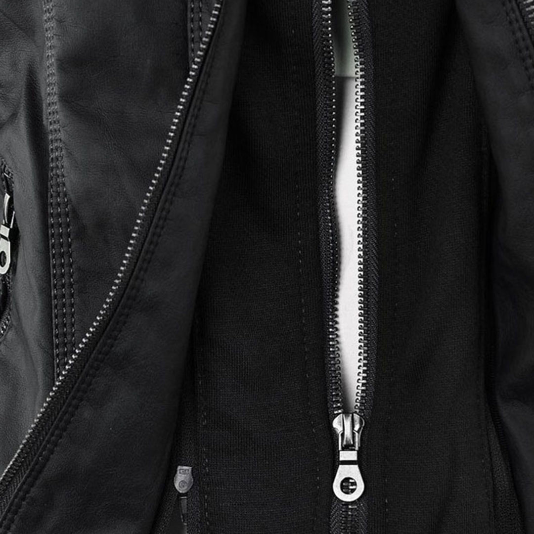 Eco-Friendly Vegan Winter Coat