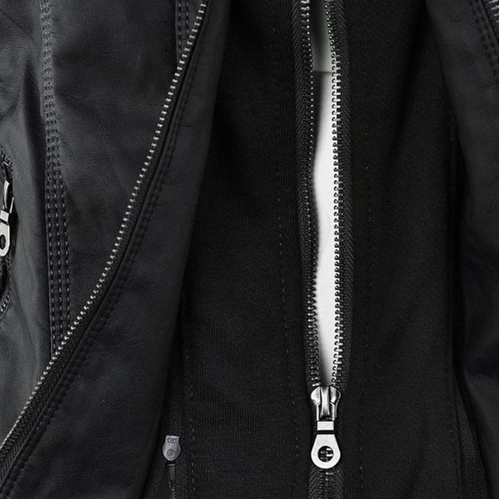 Eco-Friendly Vegan Winter Coat