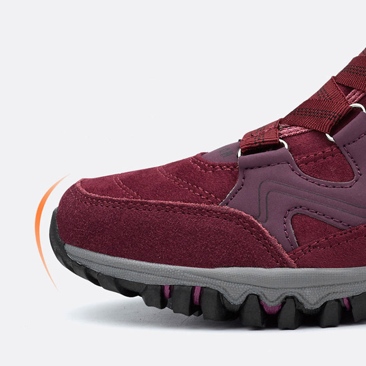 Indulge in Cozy Elegance with Our Luxurious Warm Boots