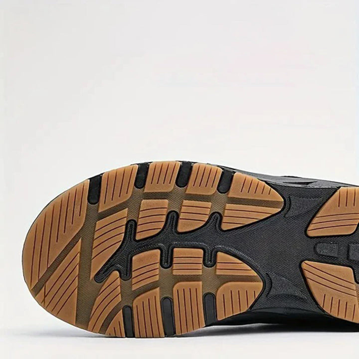 Cozy Men's Winter Boots for Ultimate Warmth and Comfort