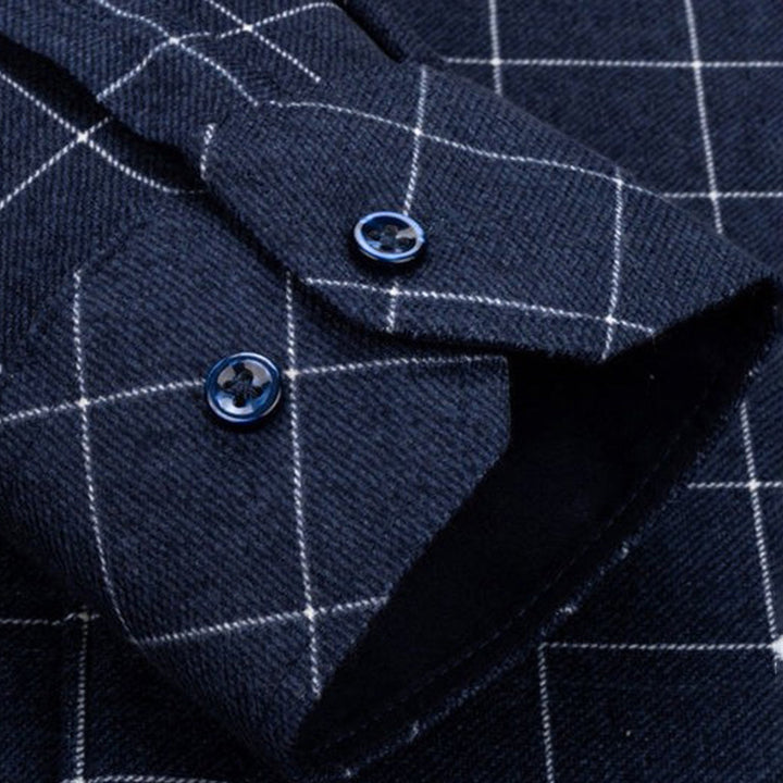 Elegant and Cozy Shirts Perfect for Any Occasion