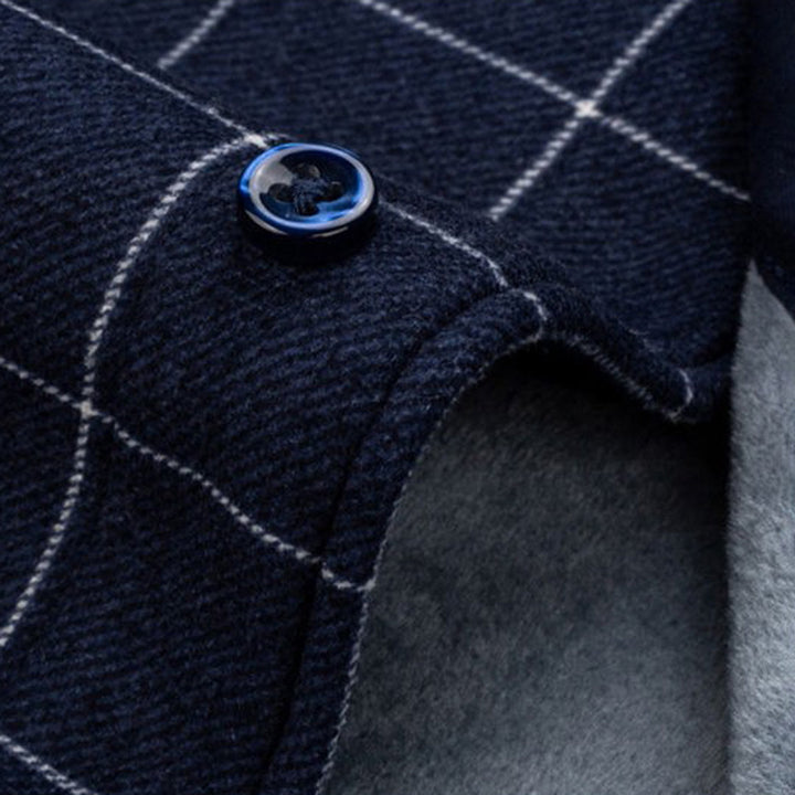Elegant and Cozy Shirts Perfect for Any Occasion