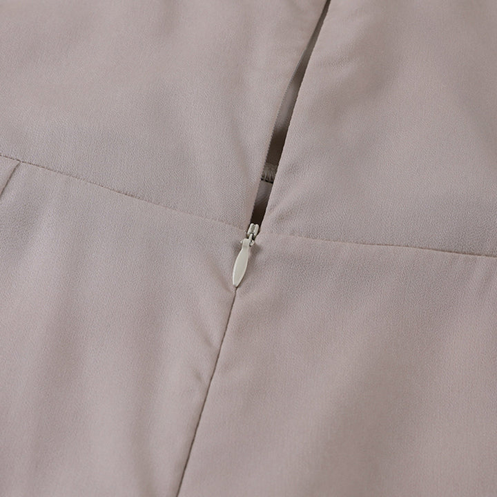 Luxurious Maxi Dress for Effortless Elegance