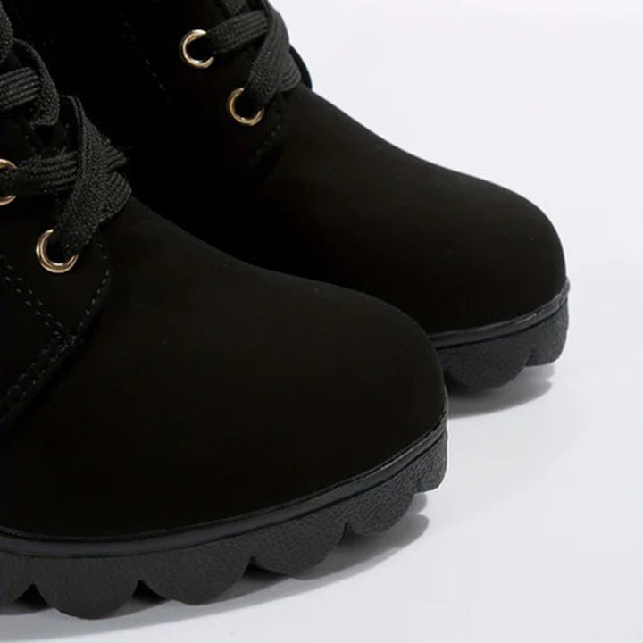 Chic Ankle Boots for the Modern Woman