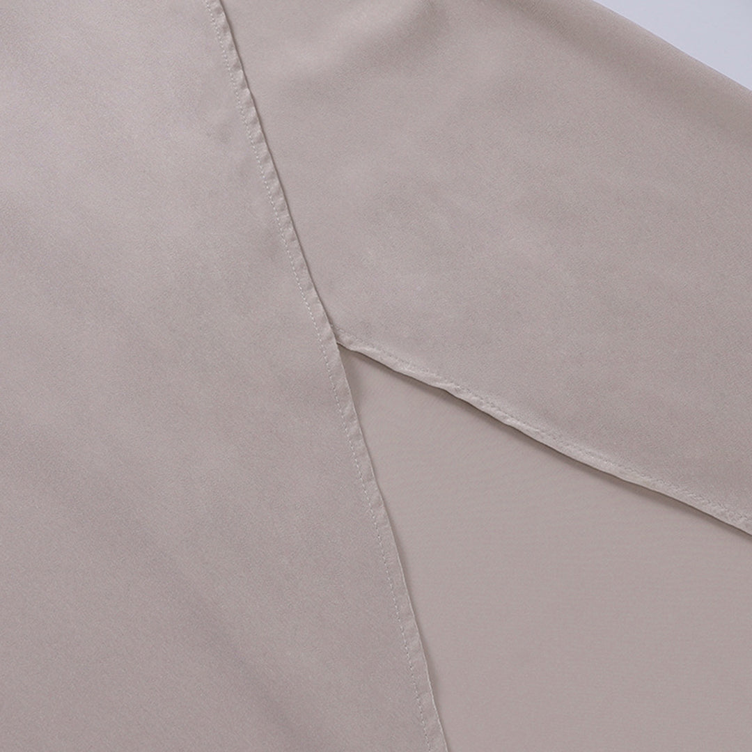Luxurious Maxi Dress for Effortless Elegance