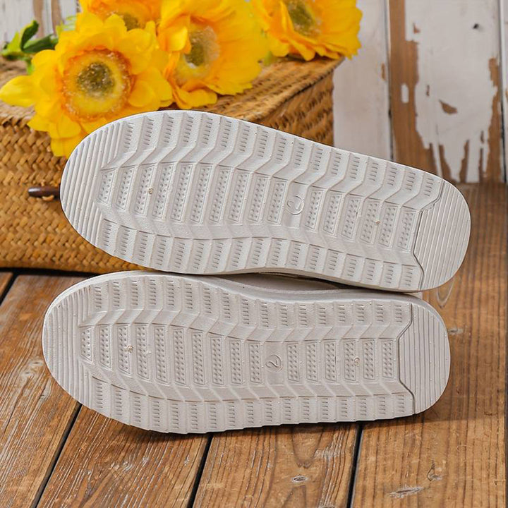 Stylish and Chic Winter Footwear for Women