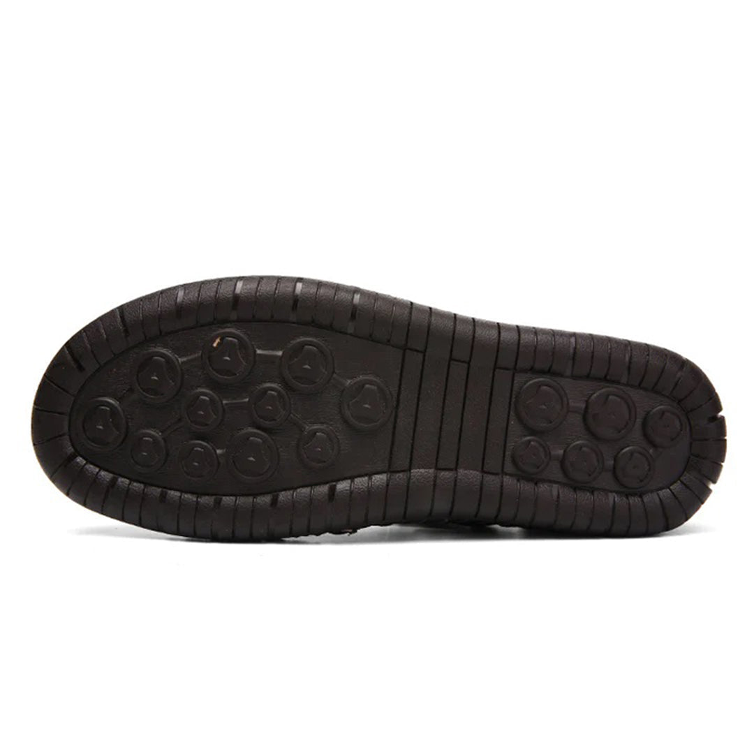 Trendy Spring Sandals for Men