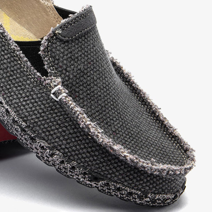 Stylish and Breathable Comfort Loafers