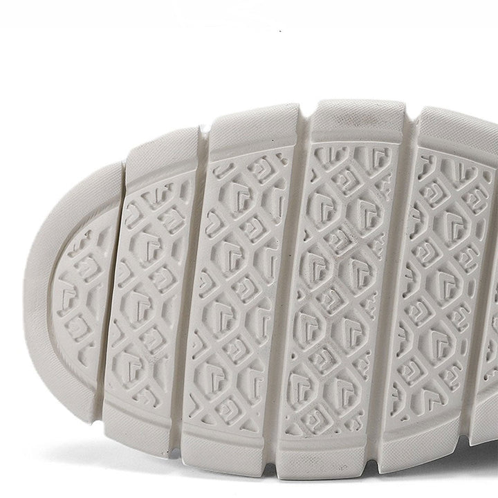 Men's Comfort-Focused Orthopaedic Sneakers