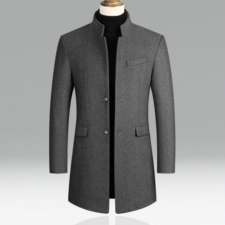Stylish Men's Fashion Jacket for Trendsetters
