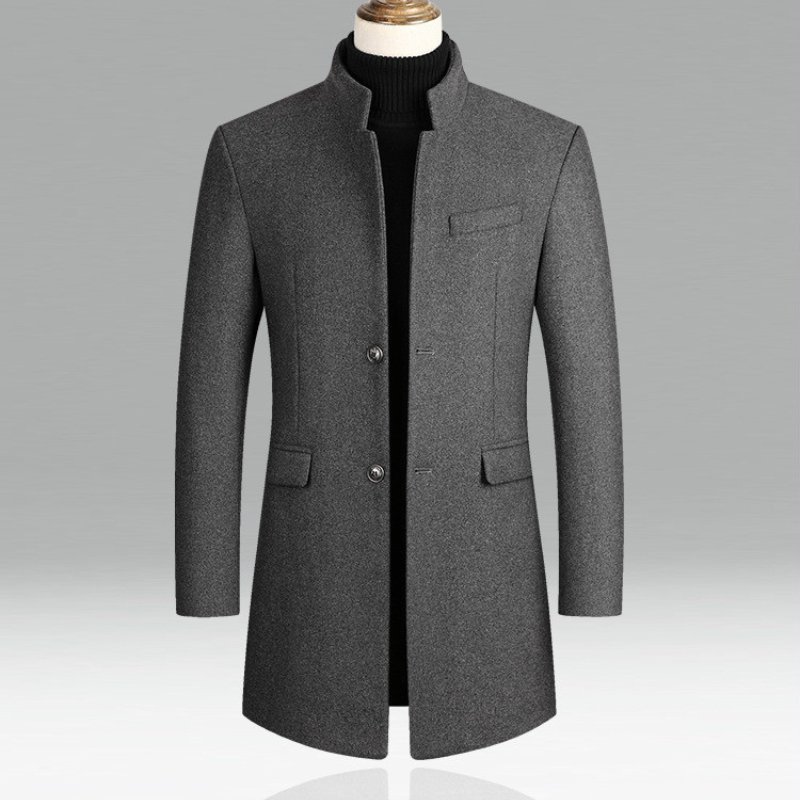 Stylish Men's Fashion Jacket for Trendsetters