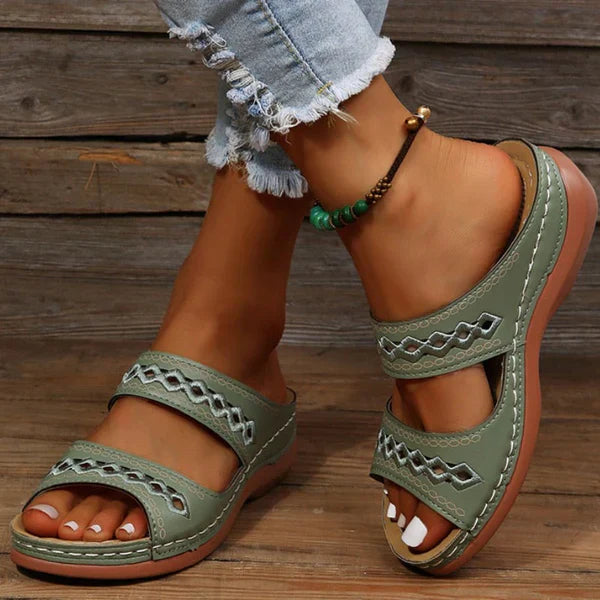 Stylish Orthopaedic Sandals Designed for Ultimate Comfort and Support