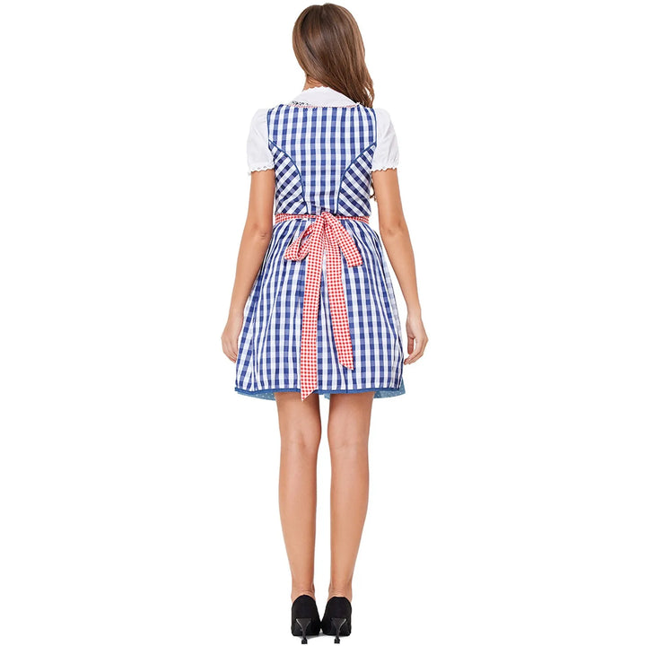 Exquisite charm for a magical Oktoberfest experience