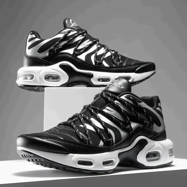Trendsetting Stylish Sneakers