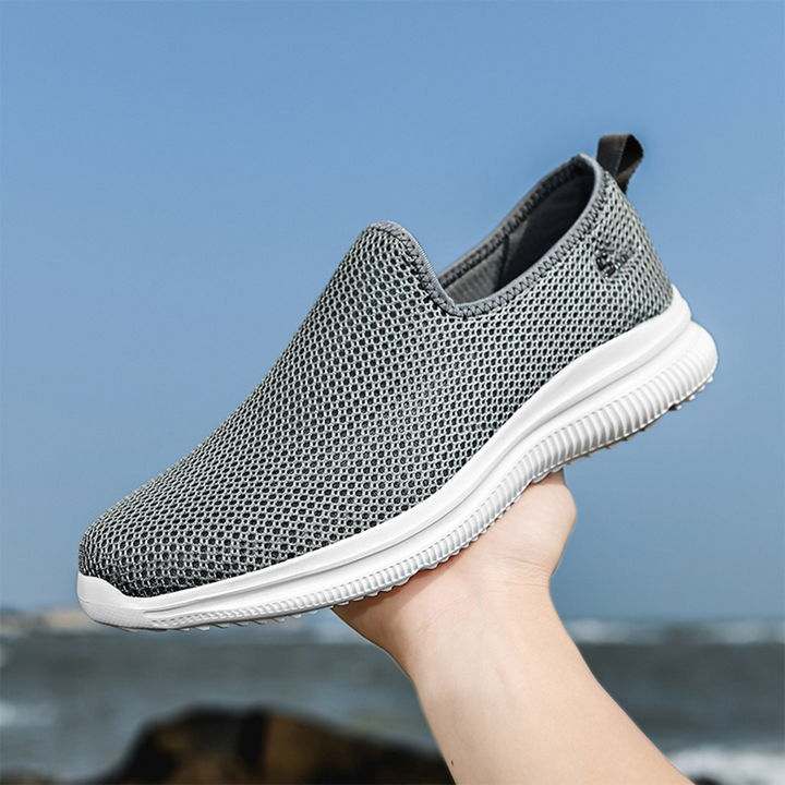 Stylish and Breathable Everyday Sneakers