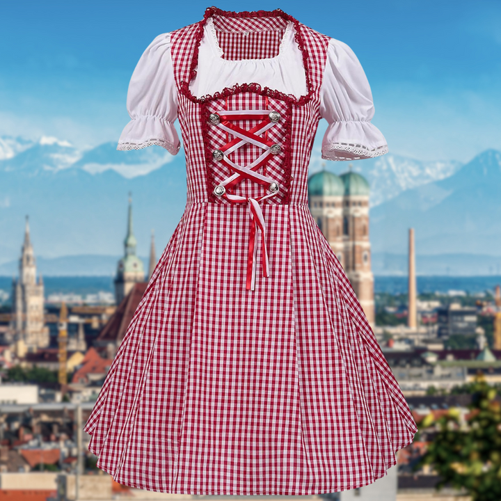 Alluring Oktoberfest Attire for an Unforgettable Celebration