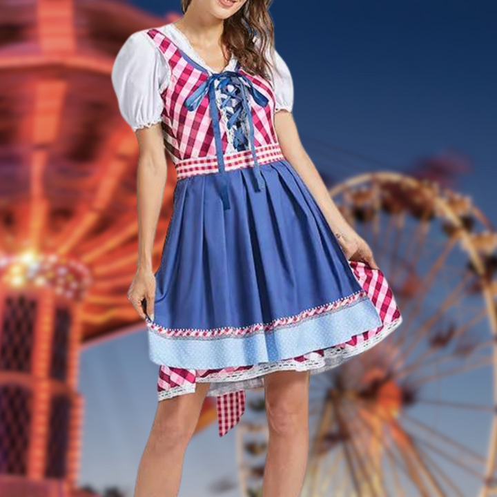 Exquisite charm for a magical Oktoberfest experience