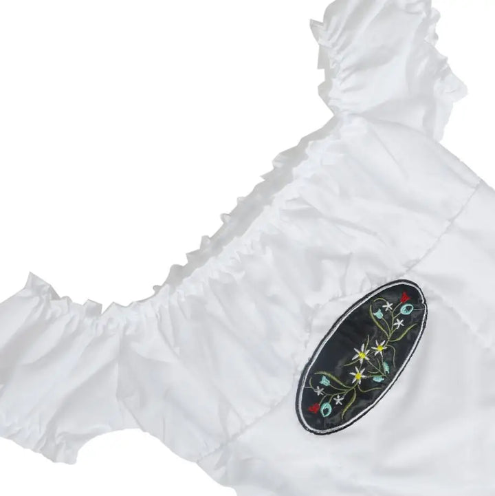 Genuine Oktoberfest Beer Costume for a Festive Celebration
