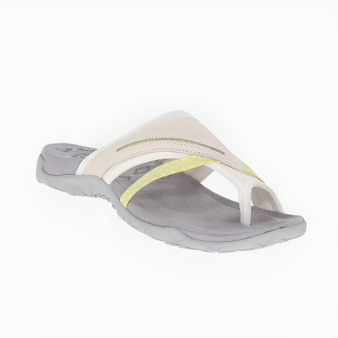 Comfort-Focused Orthopedic Sandals for Optimal Support