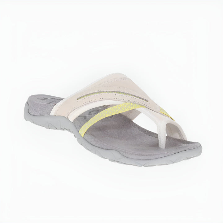 Comfort-Focused Orthopedic Sandals for Optimal Support