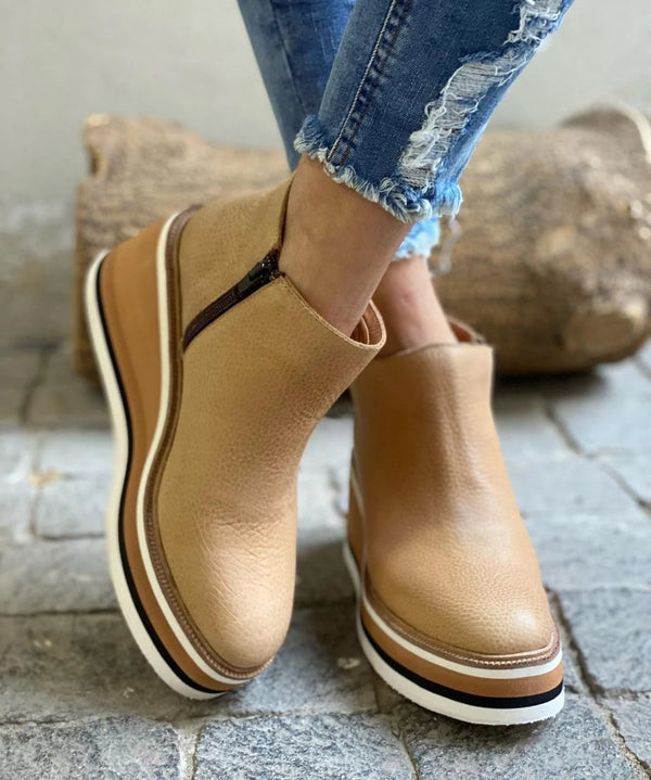 Chic and Stylish High Ankle Boots for Women